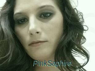 PinkSaphire