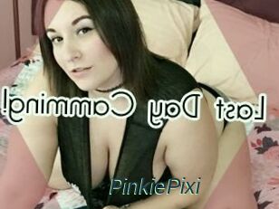 PinkiePixi