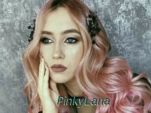 PinkyLana