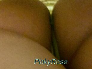 PinkyRose