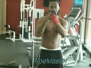 PipeMaster