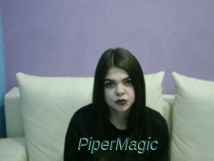 PiperMagic