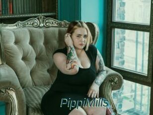 PippiMills