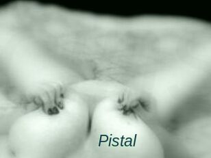 Pistal