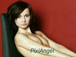 PixiAngel