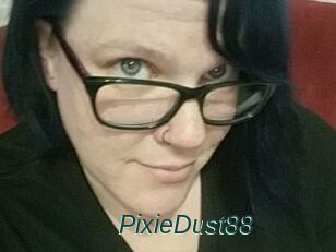 PixieDust88
