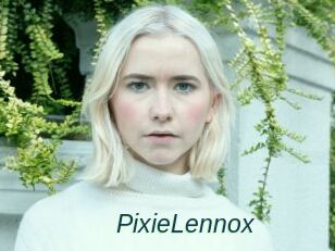 PixieLennox