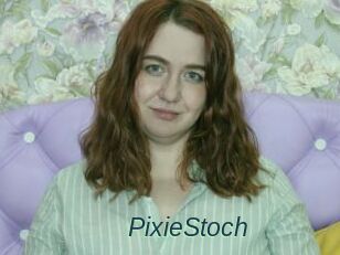 PixieStoch