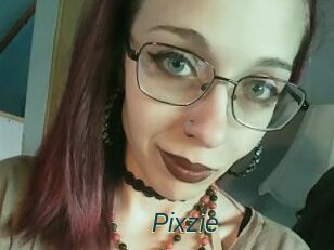 Pixzie