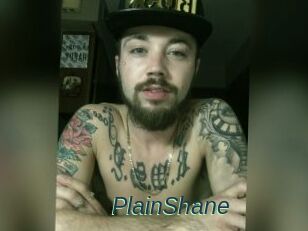 PlainShane