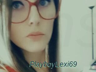 PlayboyLexi69