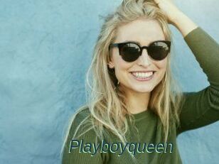 Playboyqueen