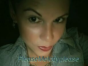 PleaseMelodyplease