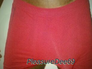 PleasureDee69