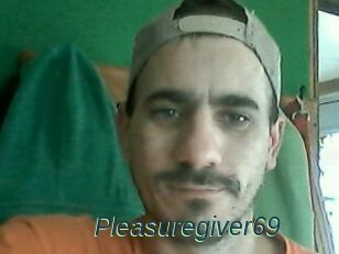 Pleasuregiver69