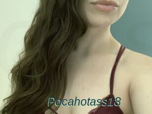 Pocahotass18