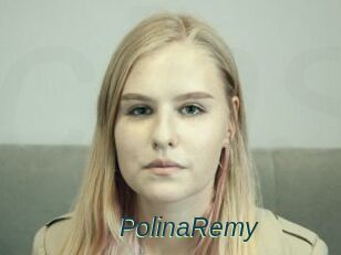 PolinaRemy