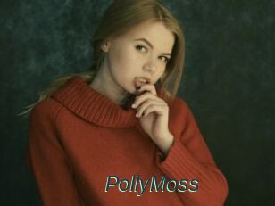 PollyMoss