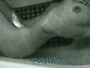PollyWilson