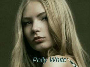 Polly_White