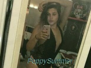 PoppySummer