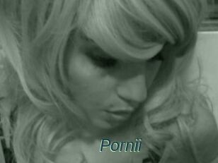 Pornii
