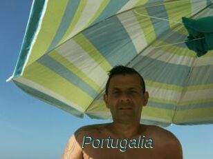 Portugalia