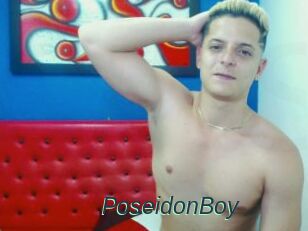 PoseidonBoy