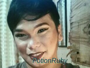 PotionRuby