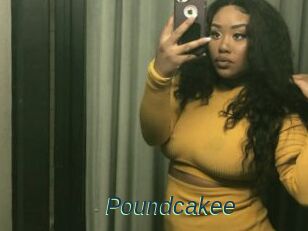 Poundcakee