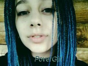 PoverGirl