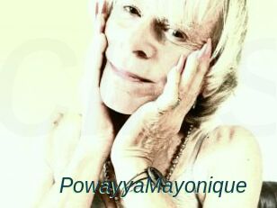 PowayyaMayonique