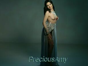 PreciousAmy