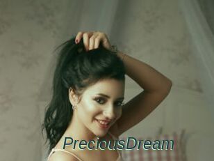 PreciousDream