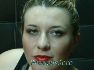 PreciousJolie