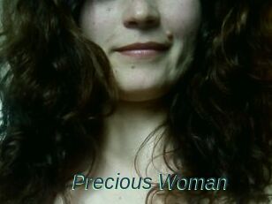 Precious_Woman