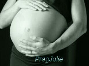 PregJolie