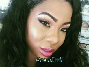 PrettiDvll