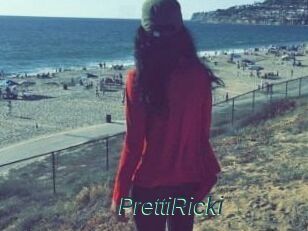 PrettiRicki