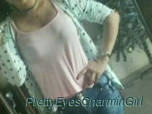 PrettyEyesCharminGirl