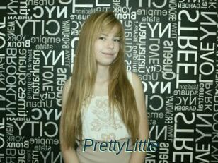 PrettyLittle