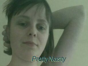 PrettyNasty