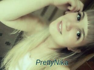 PrettyNika