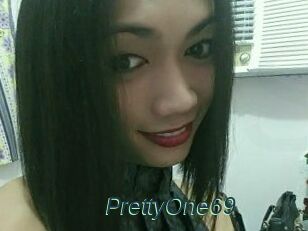 PrettyOne69
