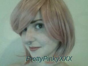 PrettyPinky_X_X_X
