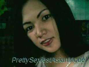 PrettySexiestAsianModel