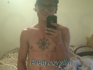Prettyboyslim