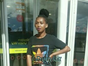 Prettykitt