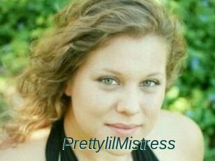 PrettylilMistress
