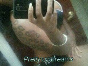 Prettyxxxdreams